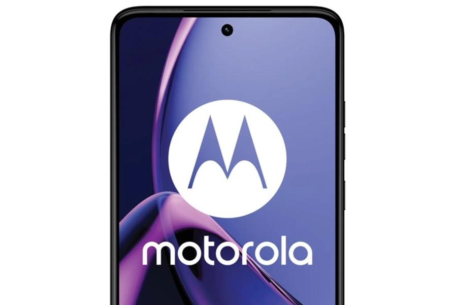 Motorola Moto G84 5G 8/256 GB Marshmallow Blue